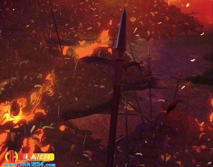 第88话 我要她回来(1/2)-第91话