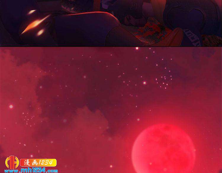 第88话 我要她回来(1/2)-第91话