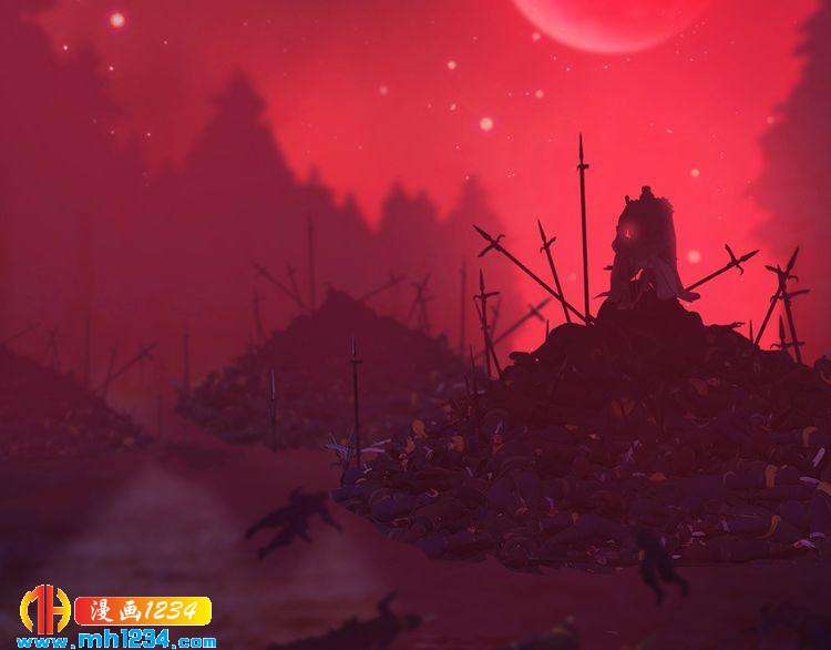 第88话 我要她回来(1/2)-第91话