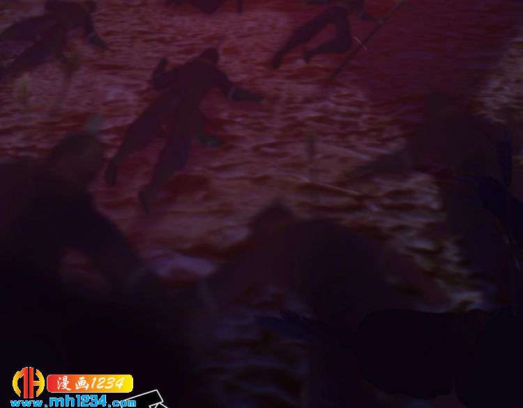 第88话 我要她回来(1/2)-第91话