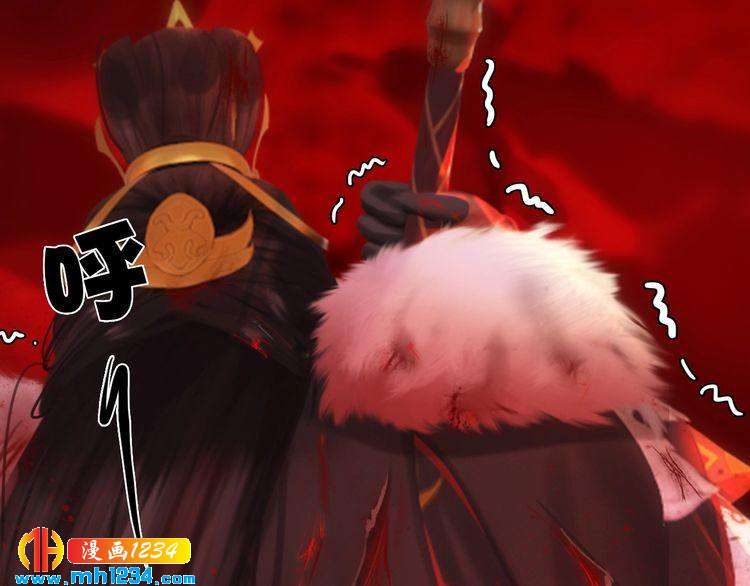 第88话 我要她回来(1/2)-第91话