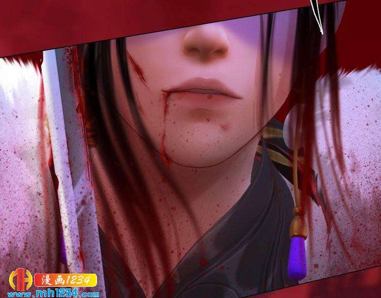 第88话 我要她回来(1/2)-第91话