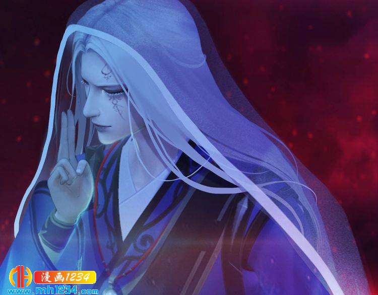 第88话 我要她回来(1/2)-第91话