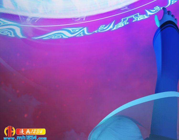 第88话 我要她回来(1/2)-第91话