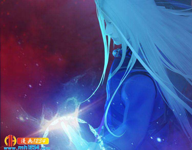 第88话 我要她回来(1/2)-第91话