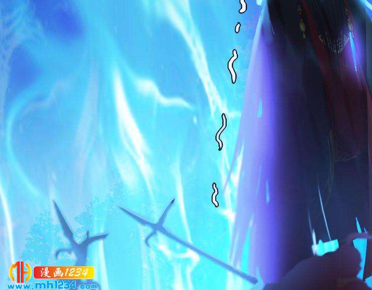 第88话 我要她回来(1/2)-第91话