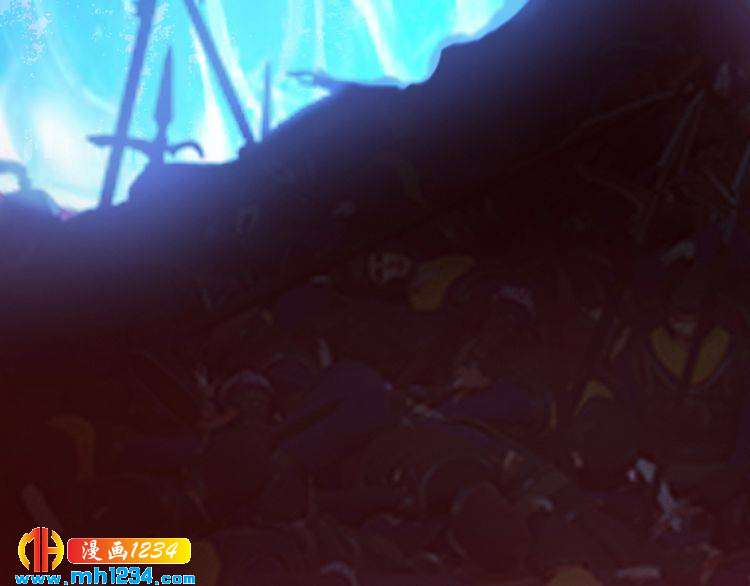 第88话 我要她回来(1/2)-第91话