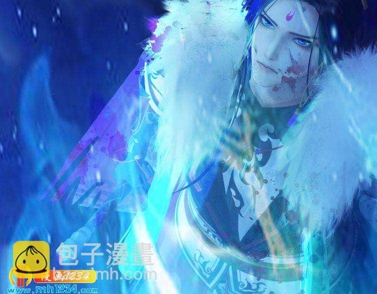 第88话 我要她回来(1/2)-第91话