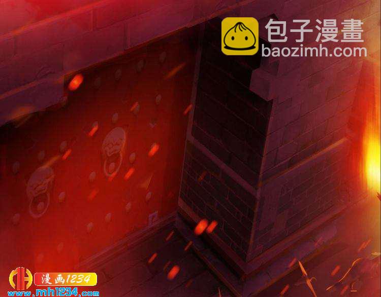 第88话 我要她回来(1/2)-第91话