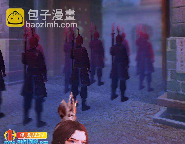 第90话 终于回来了(1/2)-第93话