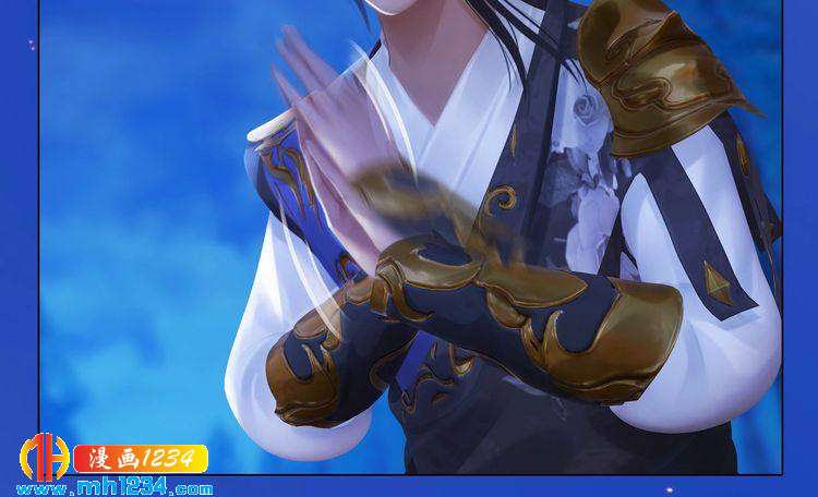 第90话 终于回来了(1/2)-第93话