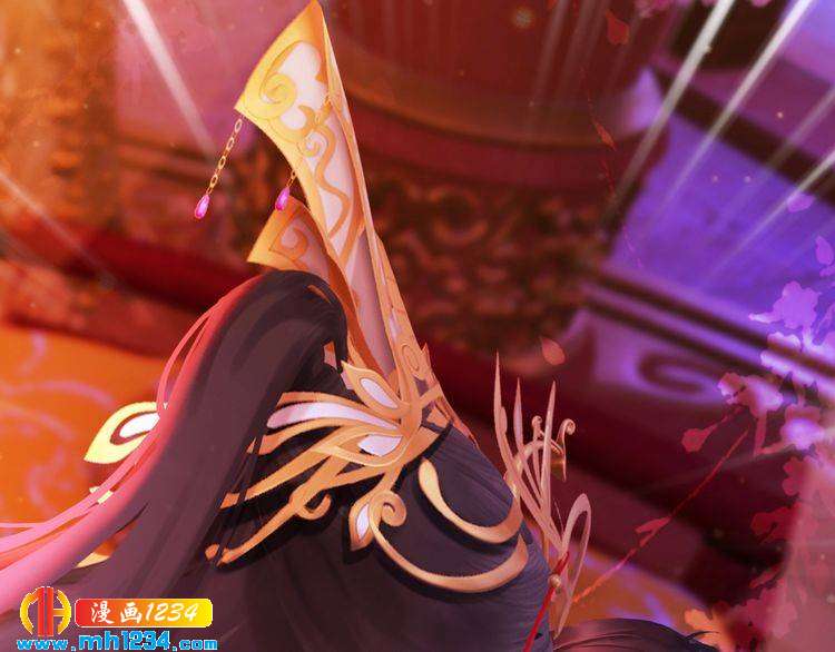 第92话 认清性别(1/2)-第95话