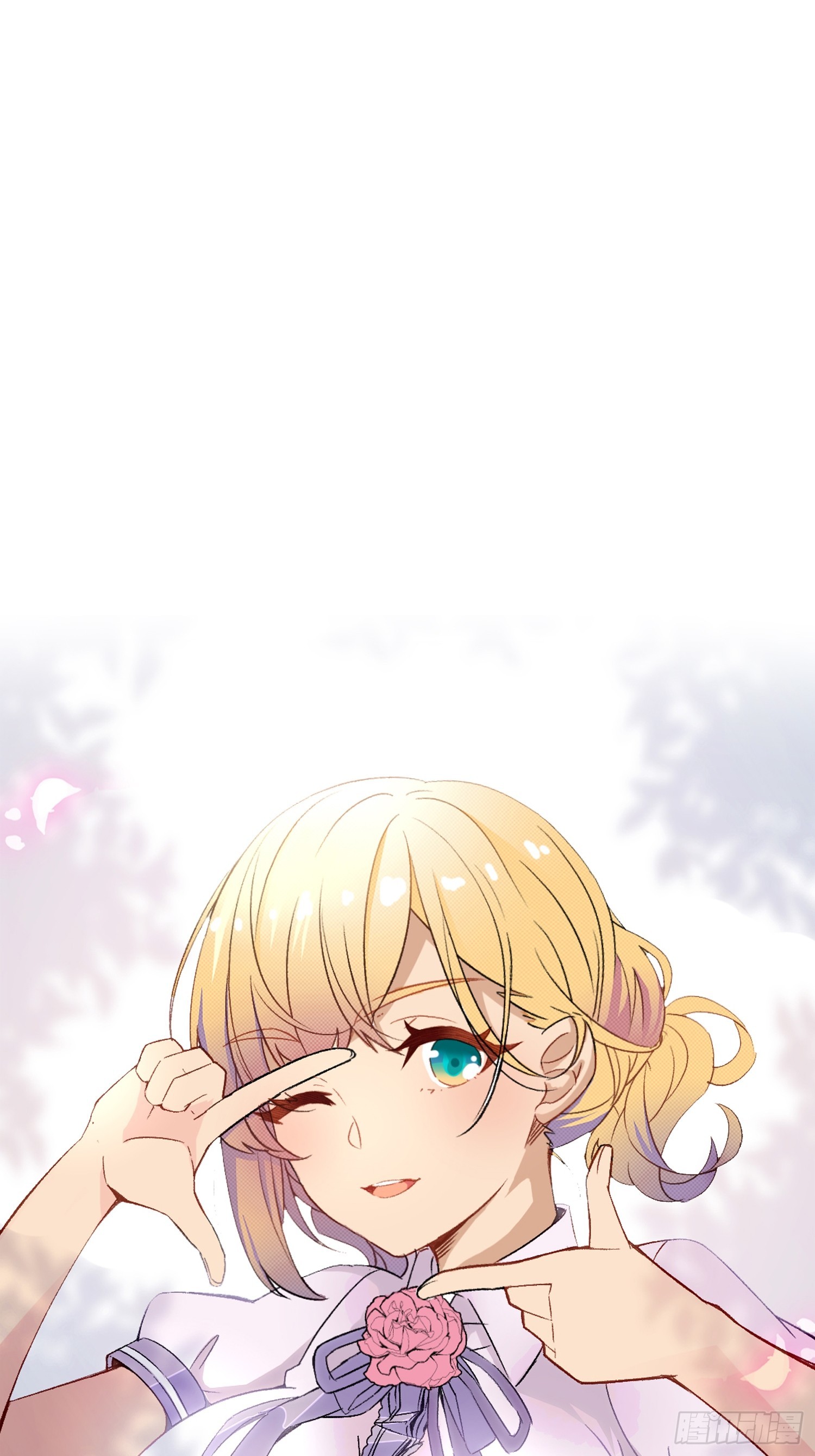 12话 就算这样也不行哦-第1话