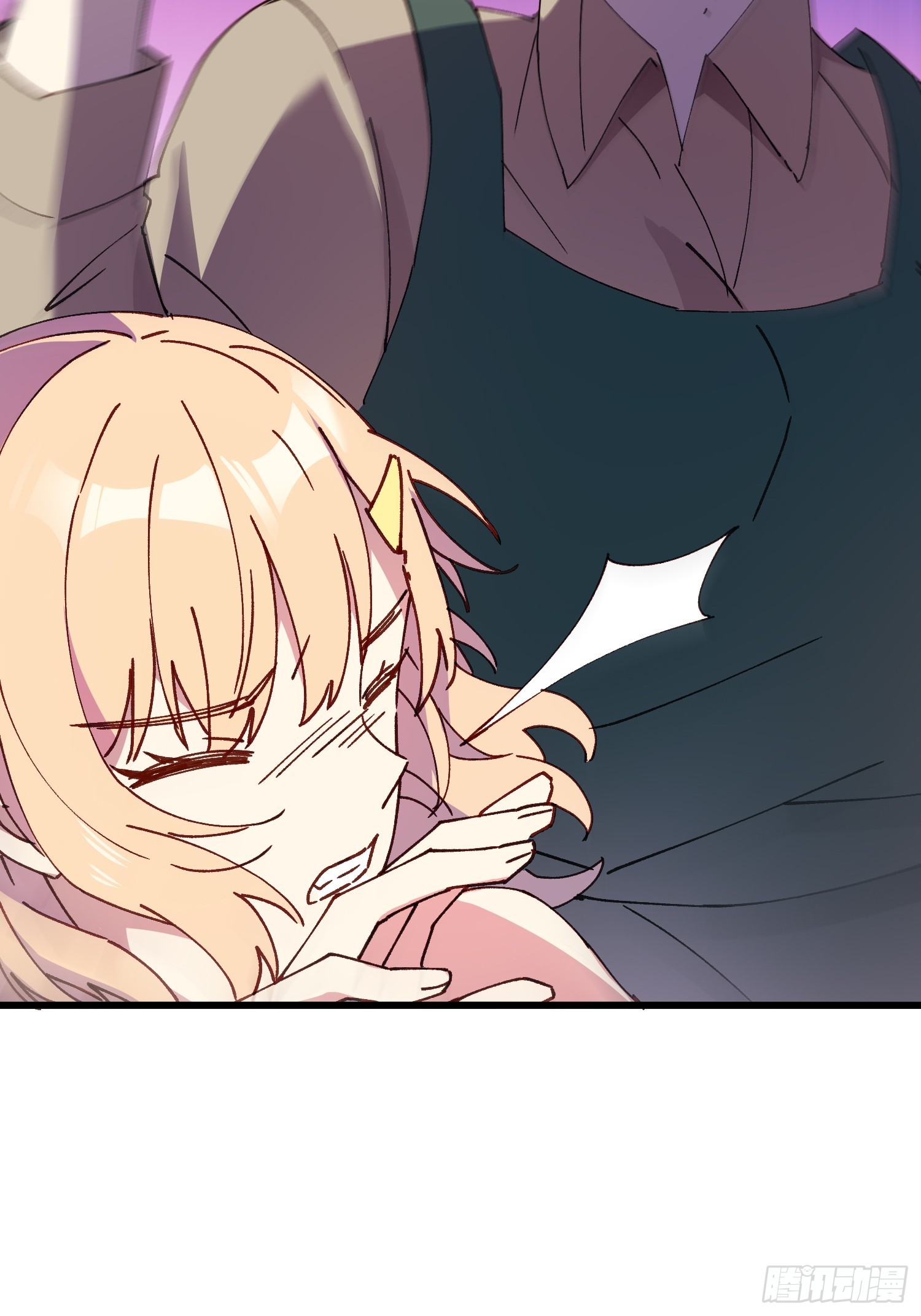 12话 就算这样也不行哦-第1话