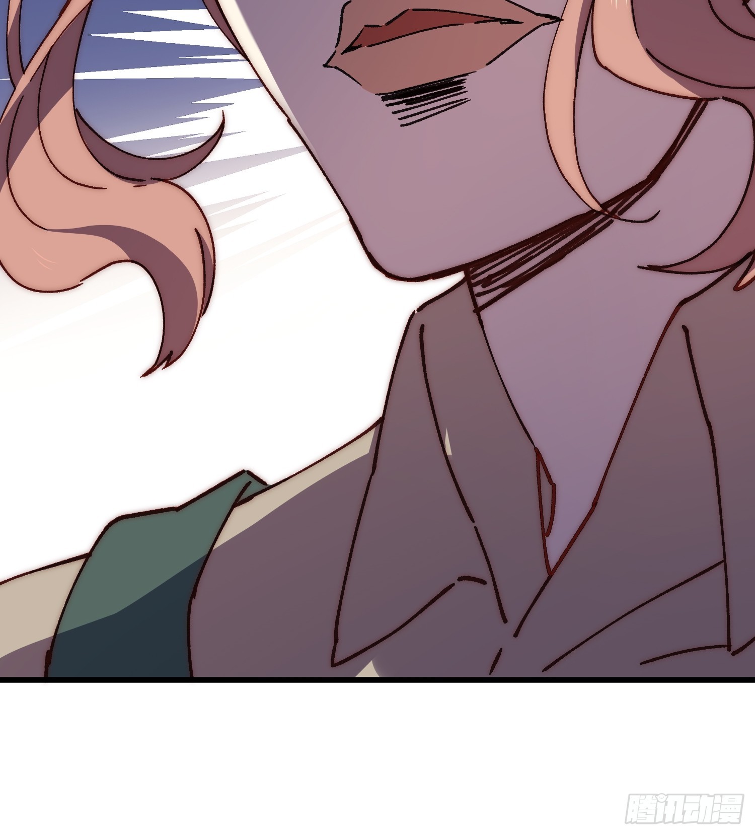 12话 就算这样也不行哦-第1话