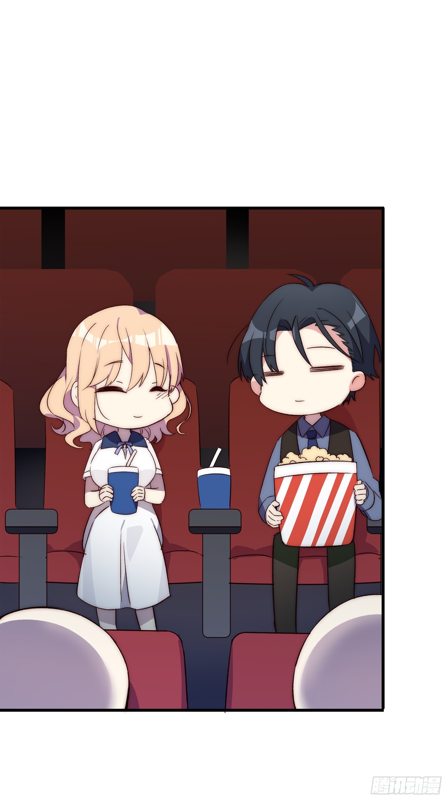 15话 异样的心情-第15话