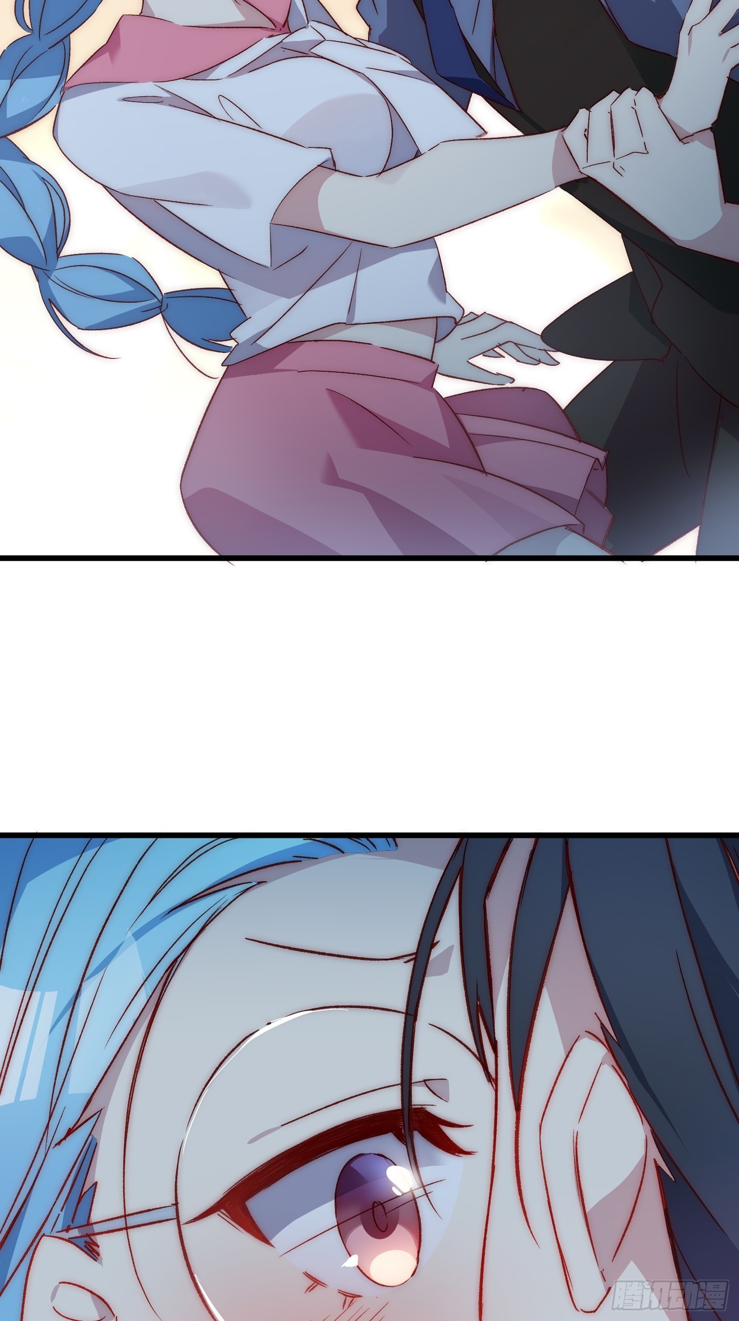 15话 异样的心情-第15话