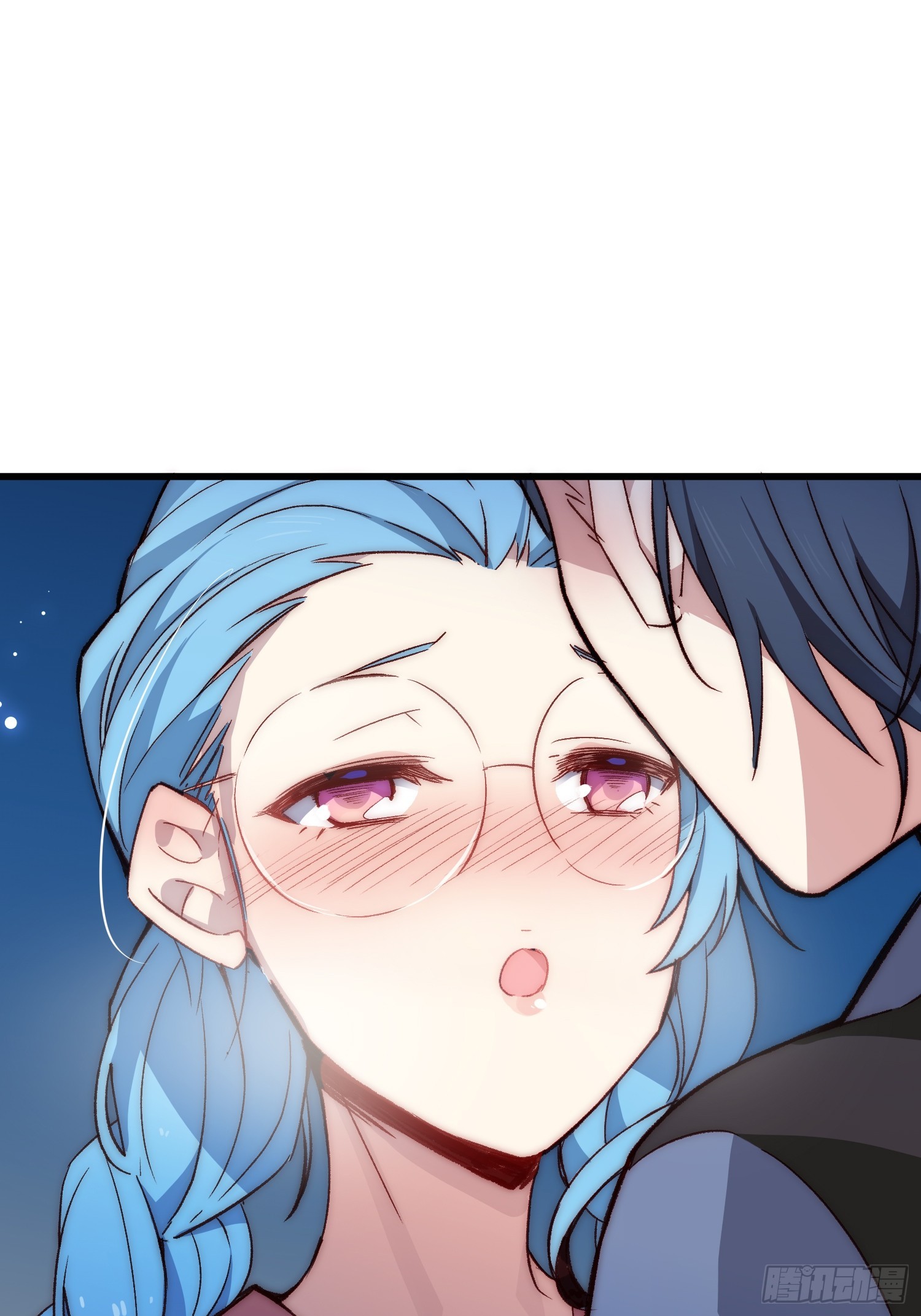 15话 异样的心情-第15话