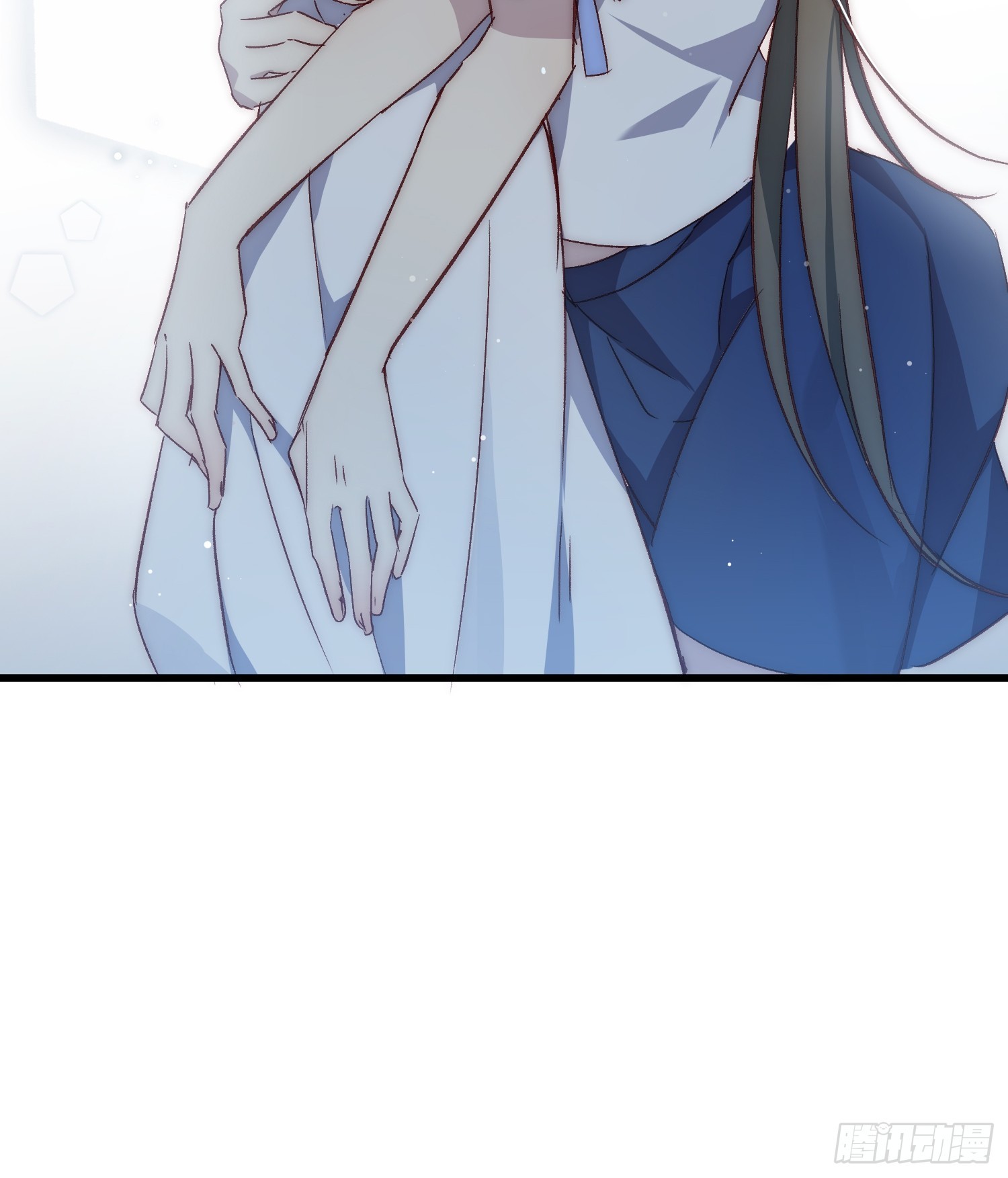 15话 异样的心情-第15话