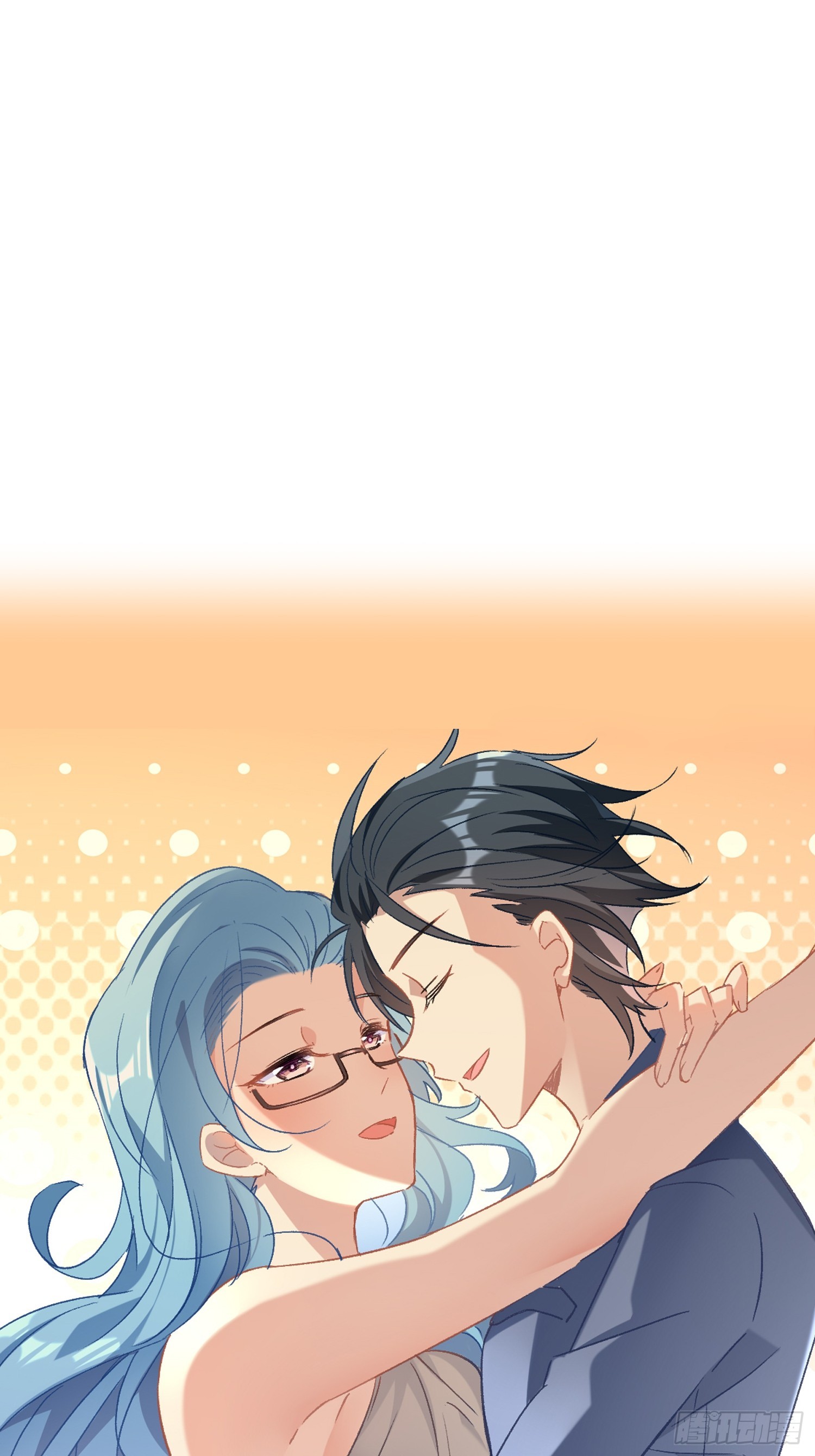 15话 异样的心情-第15话