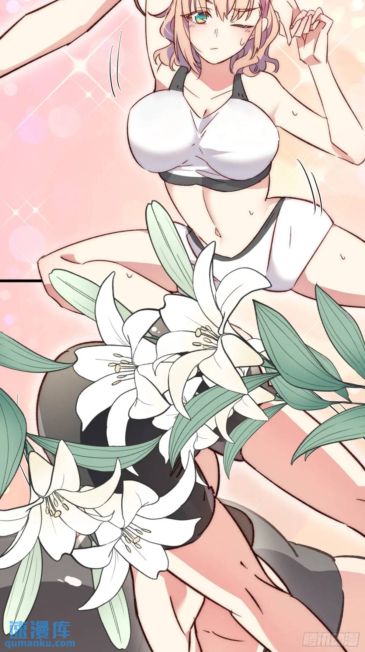 19话 正面交锋-第19话