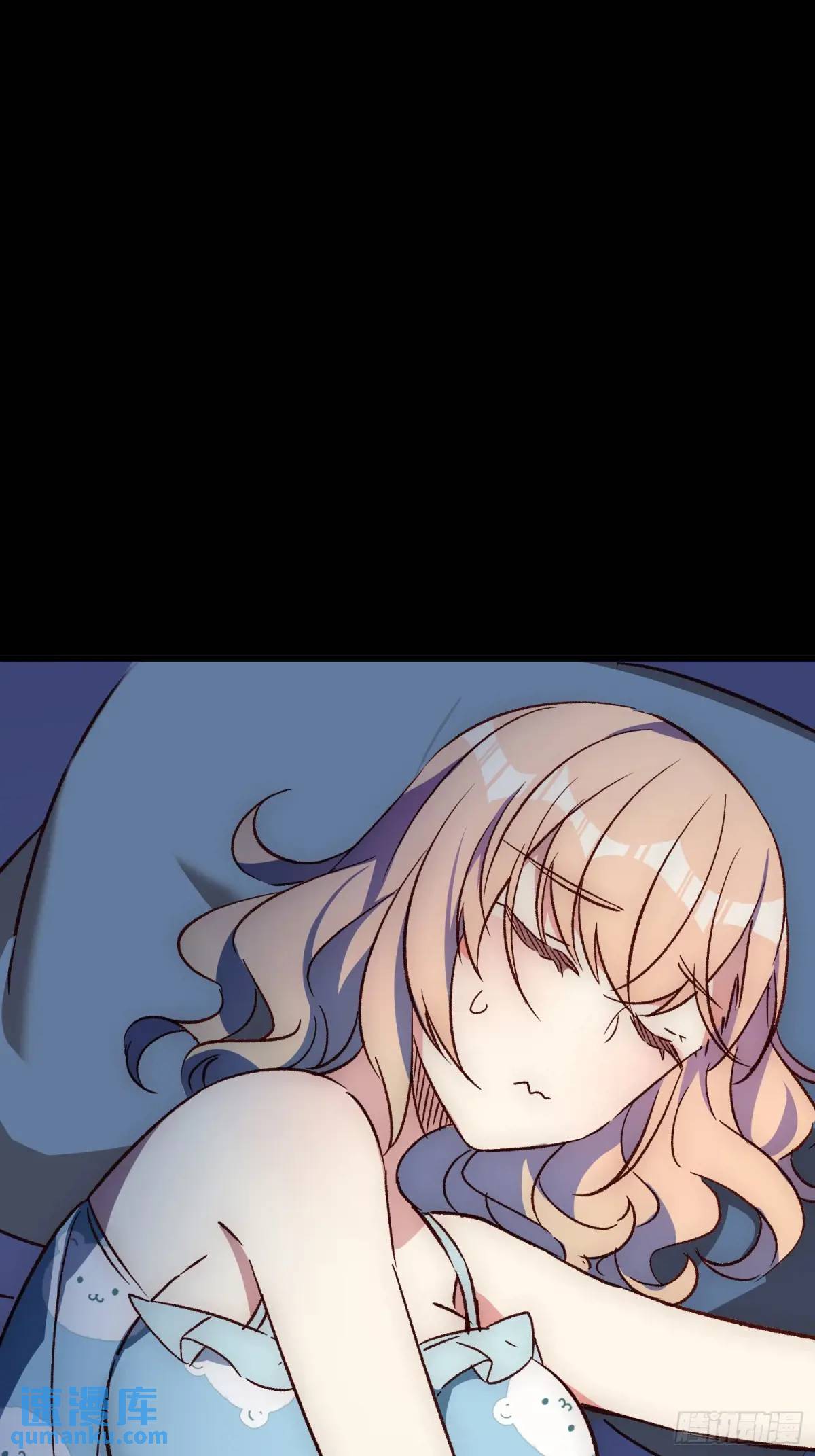 23话 深夜秘话-第23话