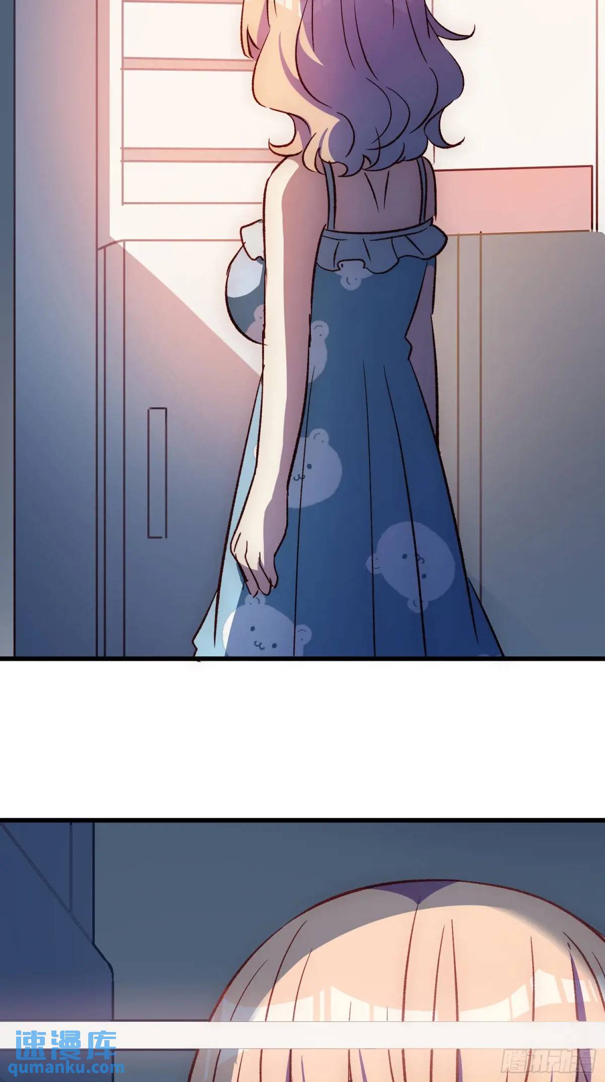 23话 深夜秘话-第23话