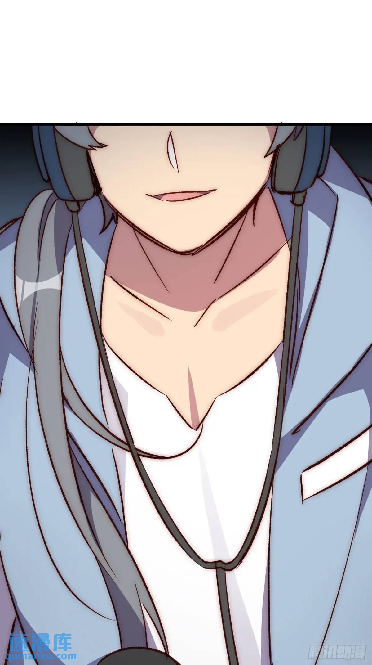 23话 深夜秘话-第23话