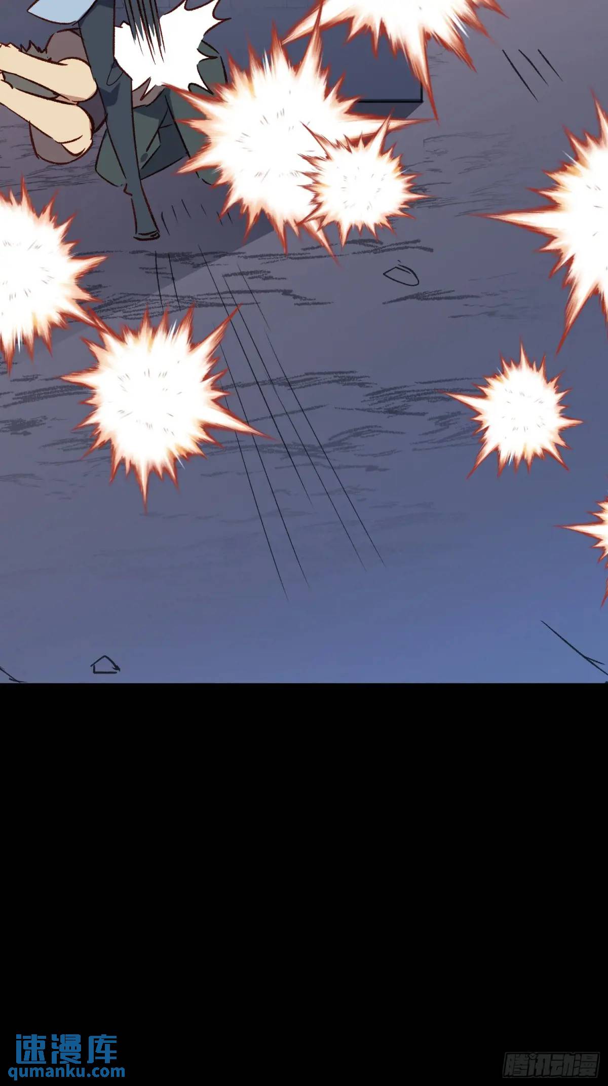 25话 暗巷-第25话