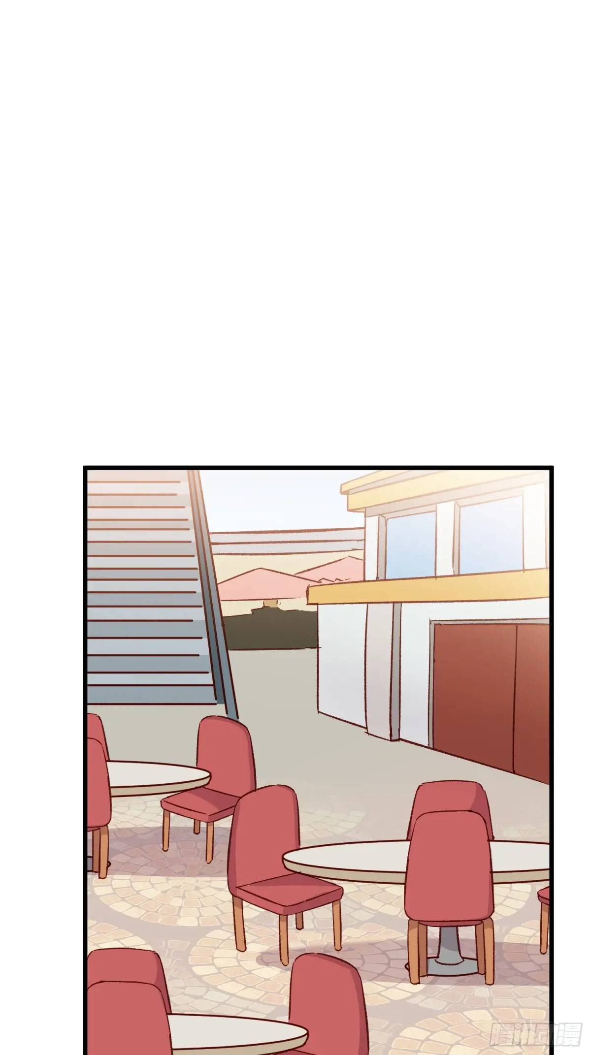 27话 上升的温度-第27话