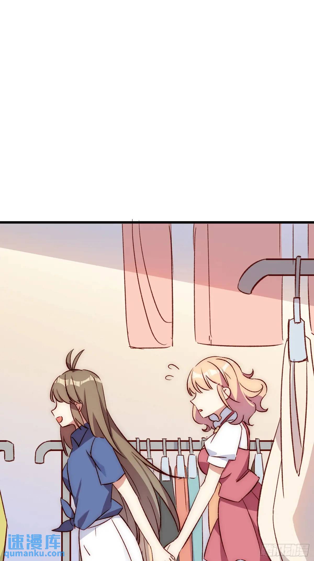 27话 上升的温度-第27话