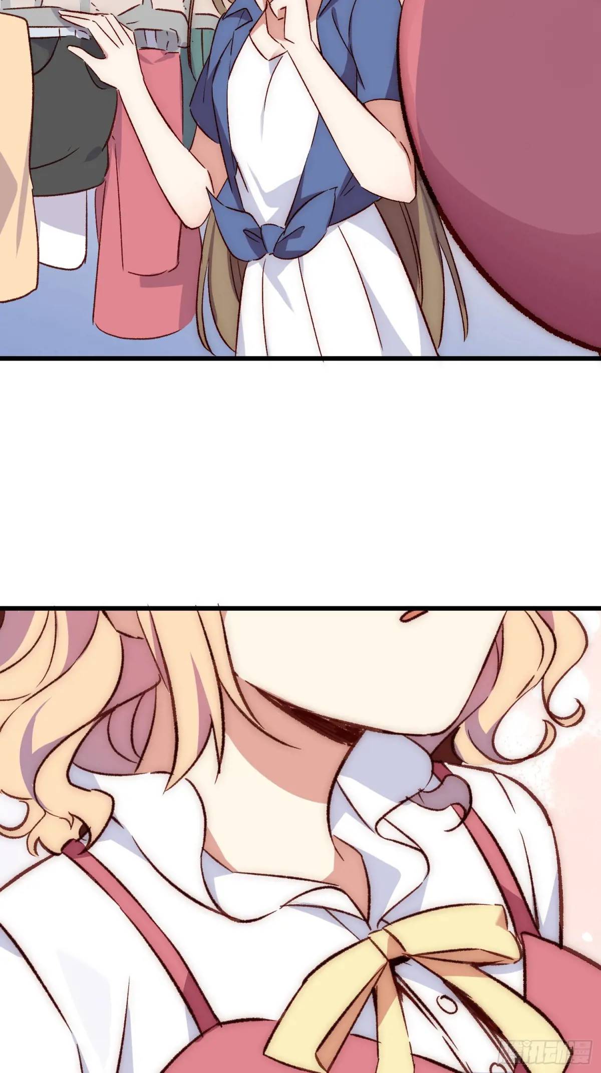 27话 上升的温度-第27话