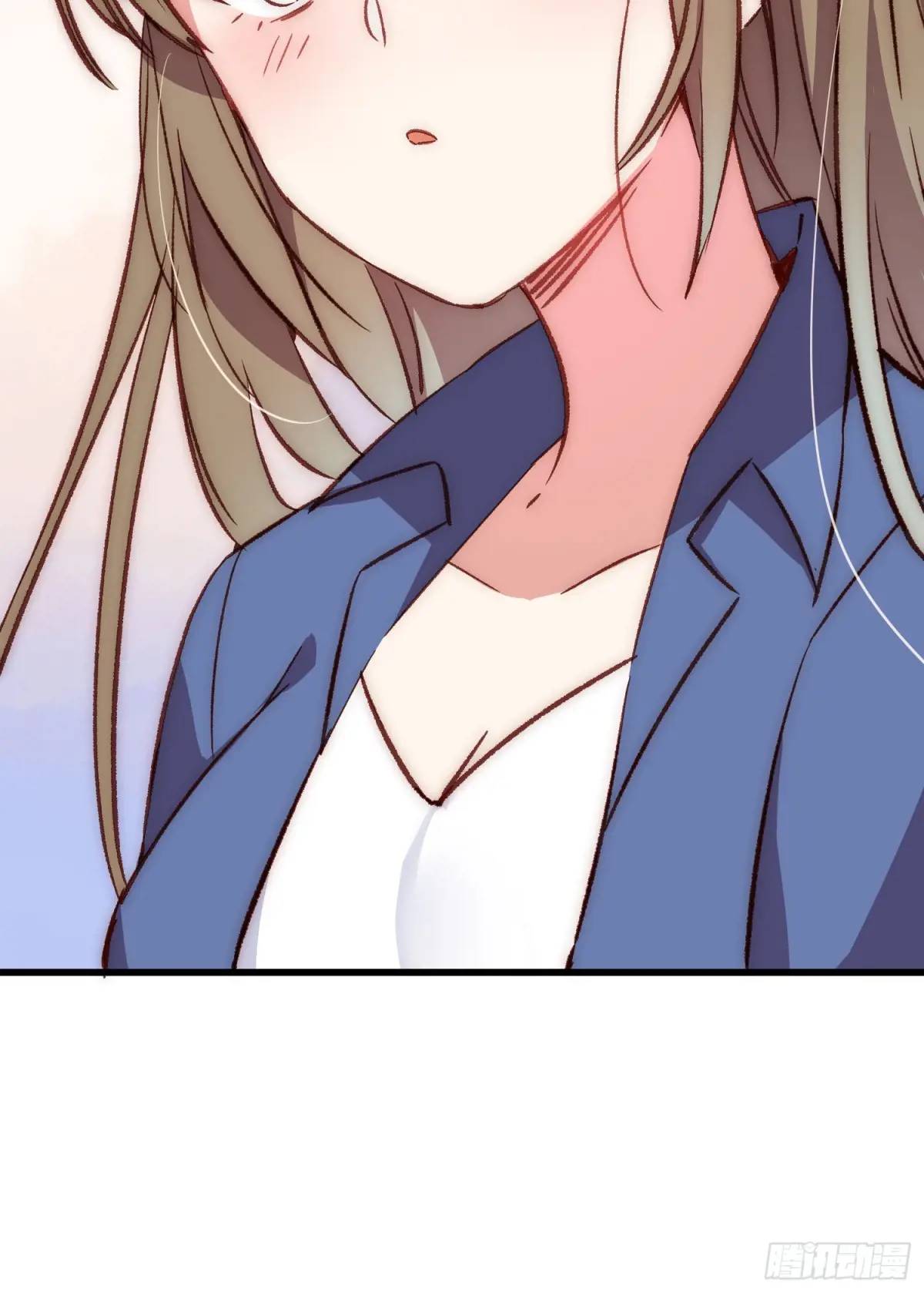 27话 上升的温度-第27话