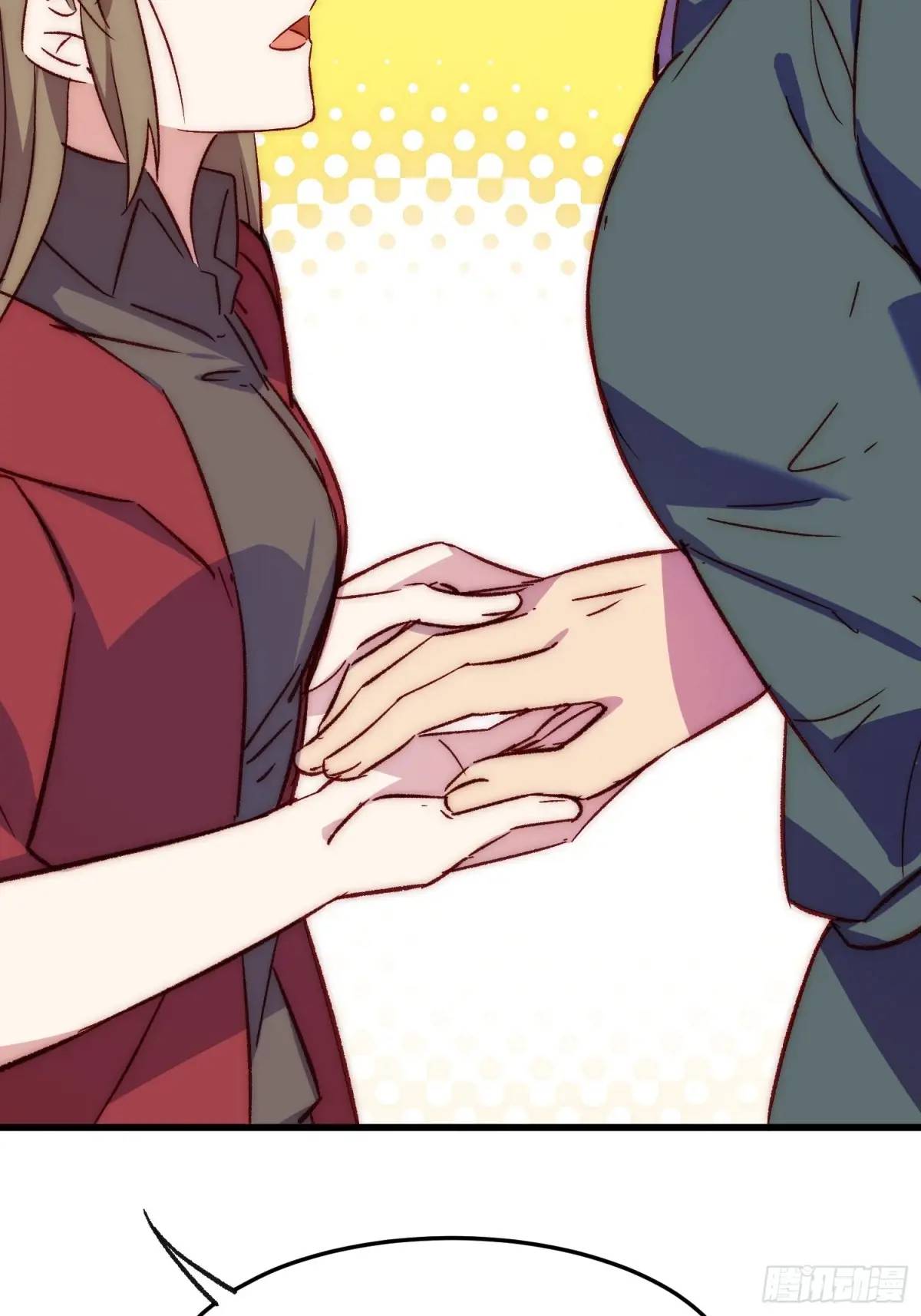 31话 情侣关系-第31话