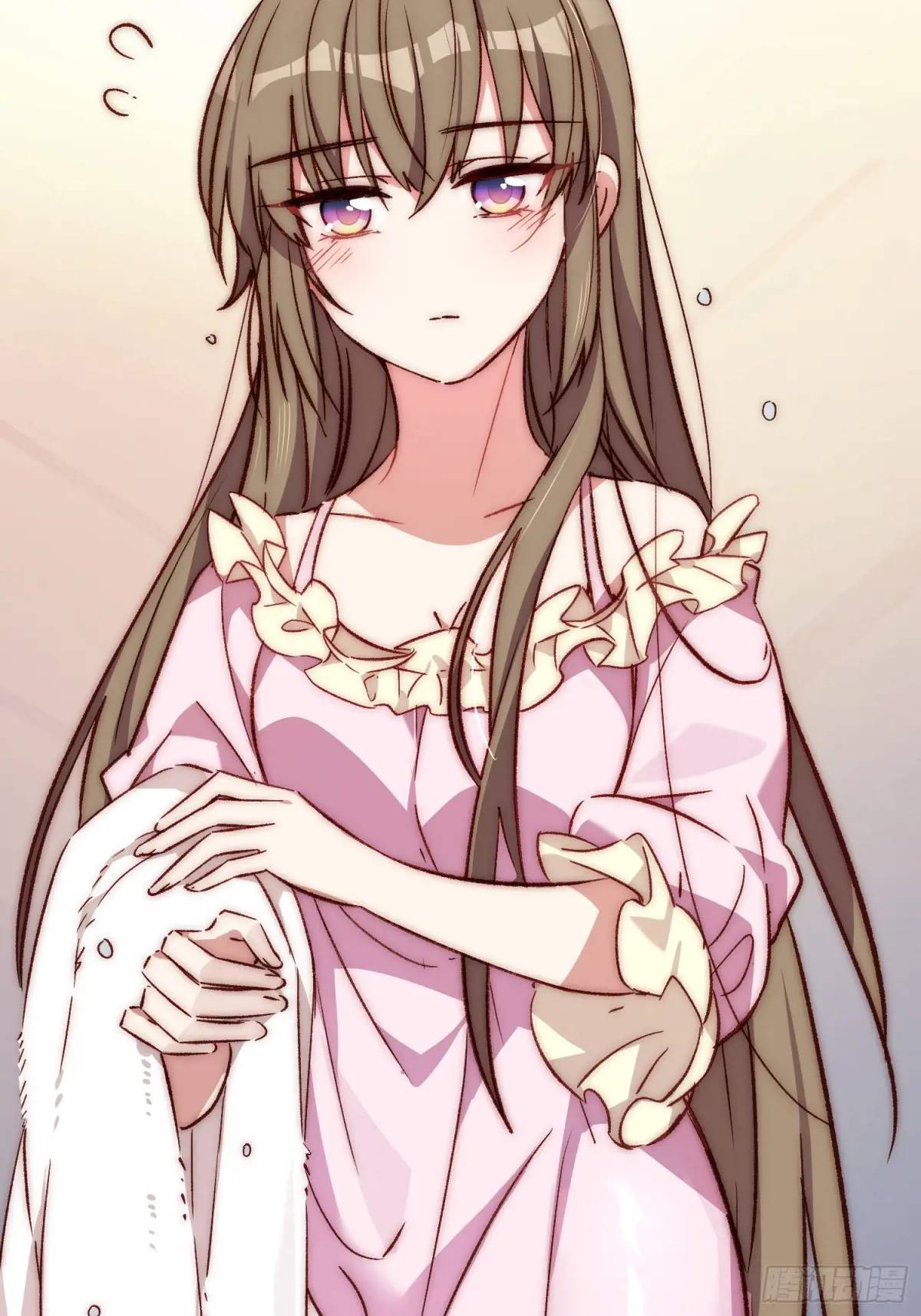 33话 围炉夜话-第33话