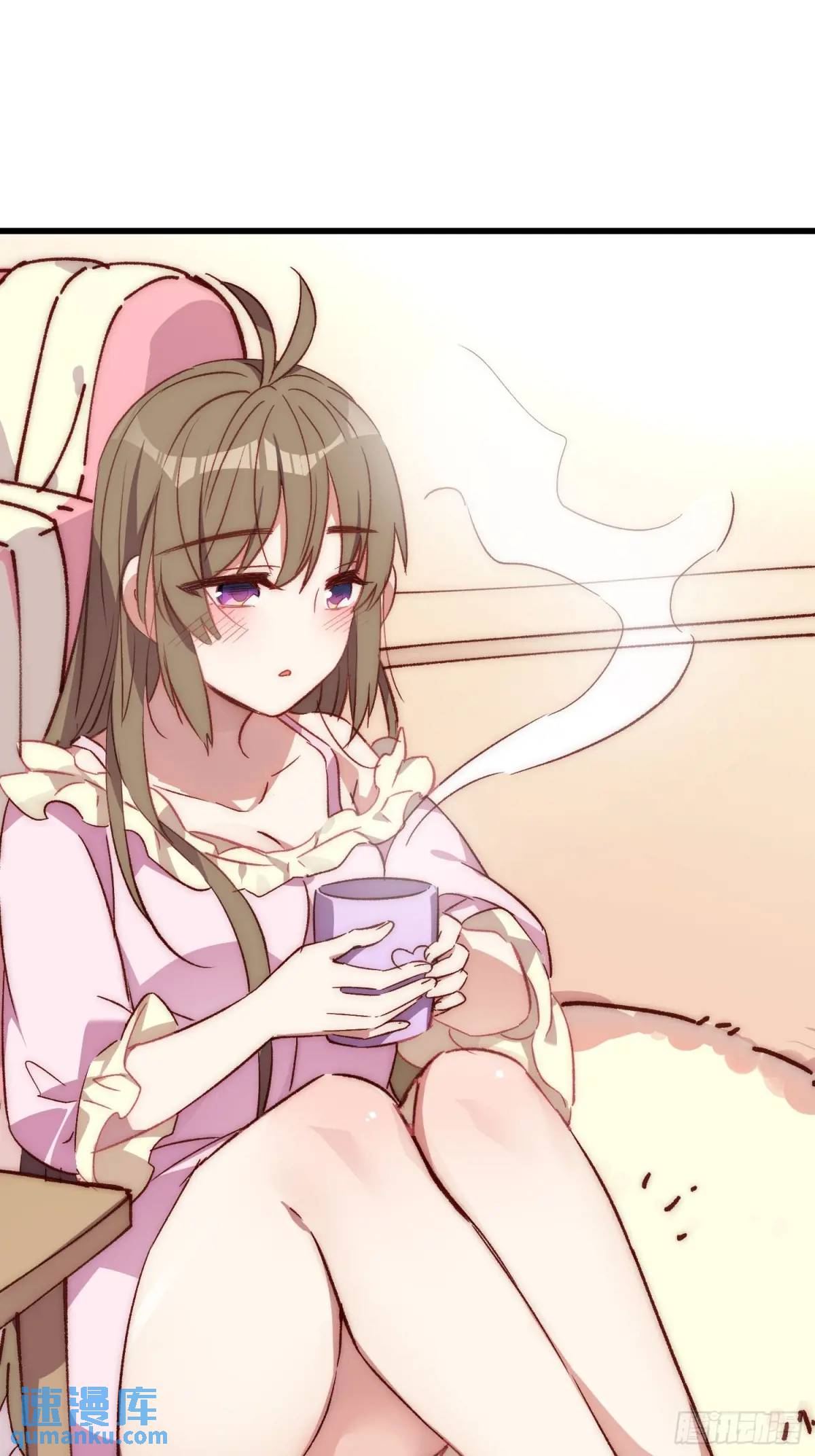 33话 围炉夜话-第33话