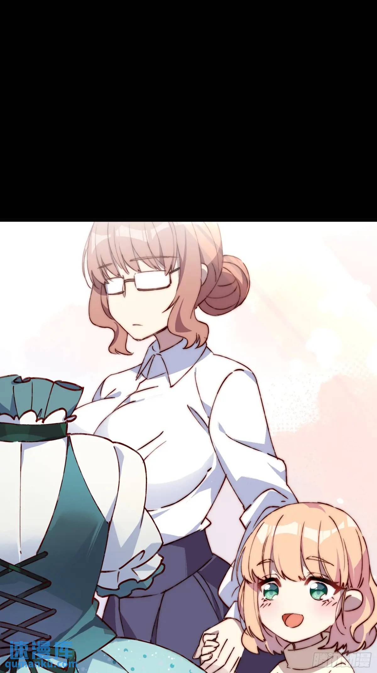 35话 微热-第35话