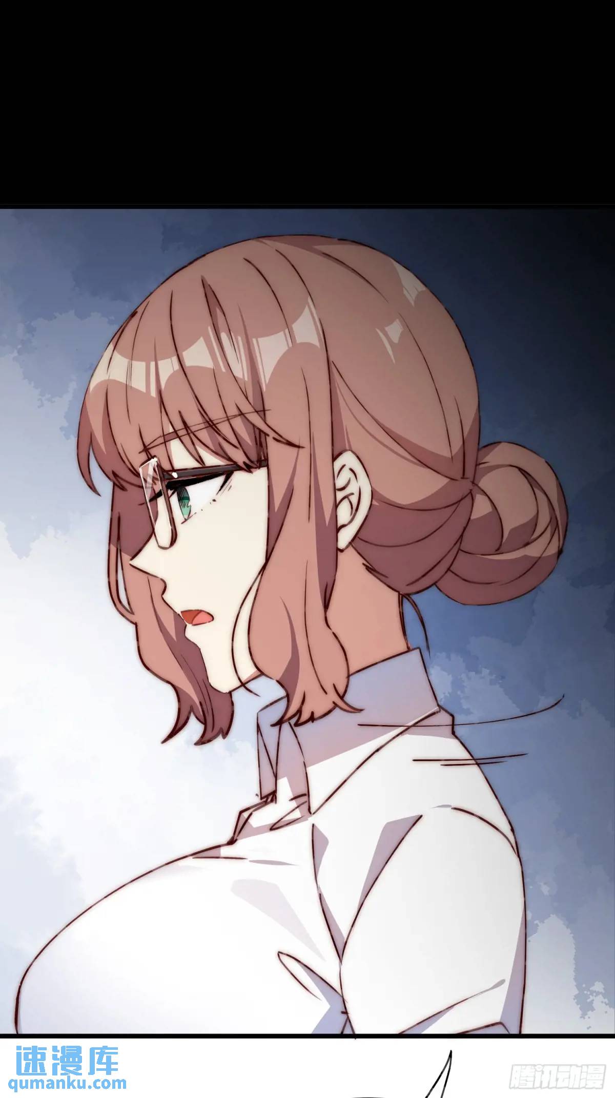 35话 微热-第35话