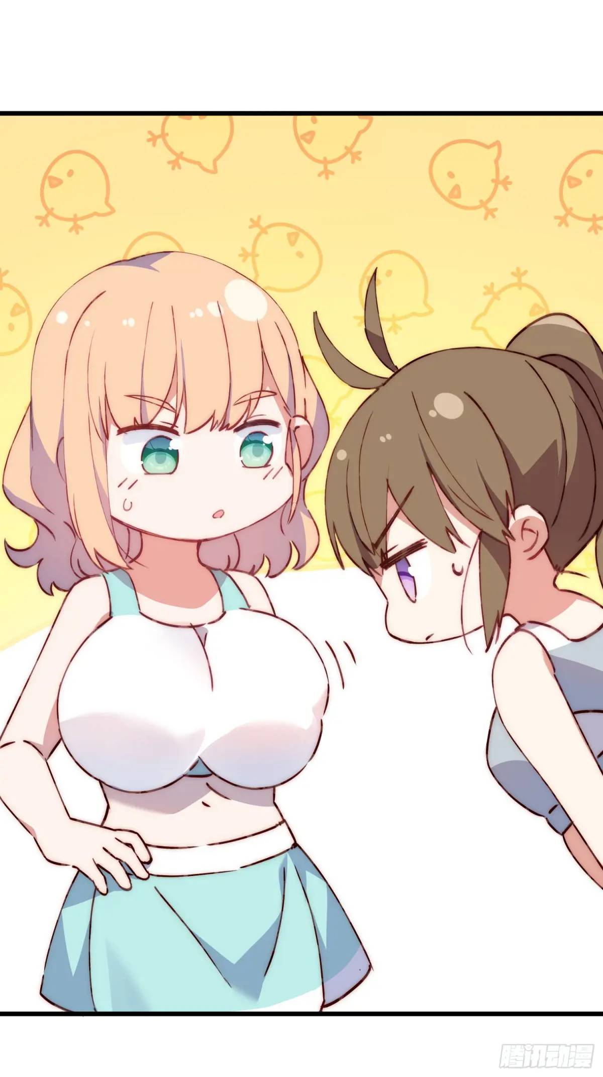 37话 喜欢还是讨厌(1/2)-第37话