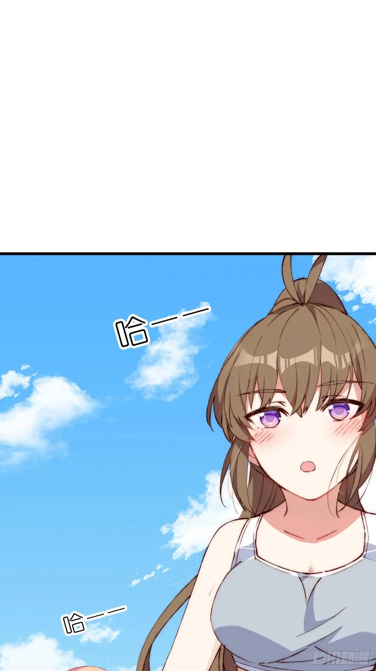 37话 喜欢还是讨厌(1/2)-第37话