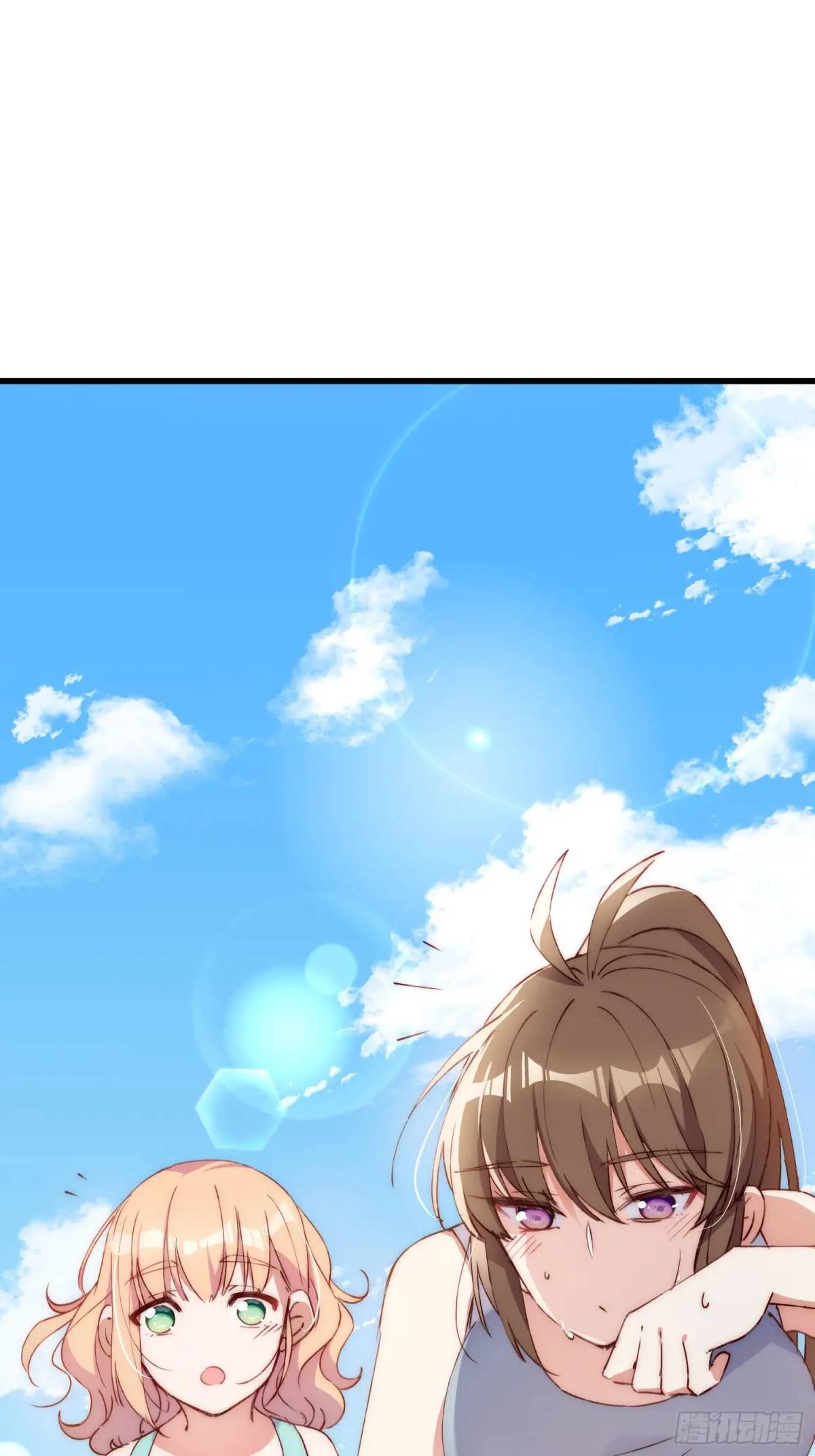 37话 喜欢还是讨厌(1/2)-第37话