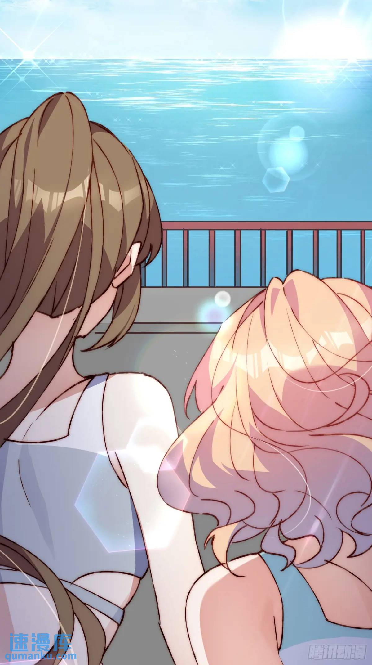 37话 喜欢还是讨厌(1/2)-第37话