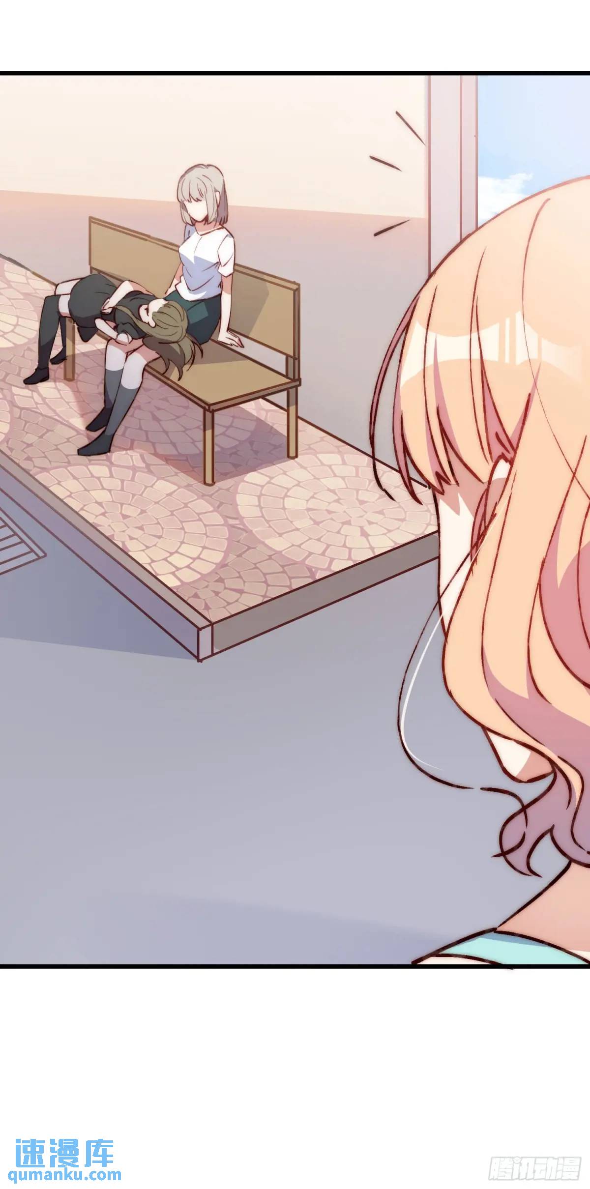 37话 喜欢还是讨厌(1/2)-第37话