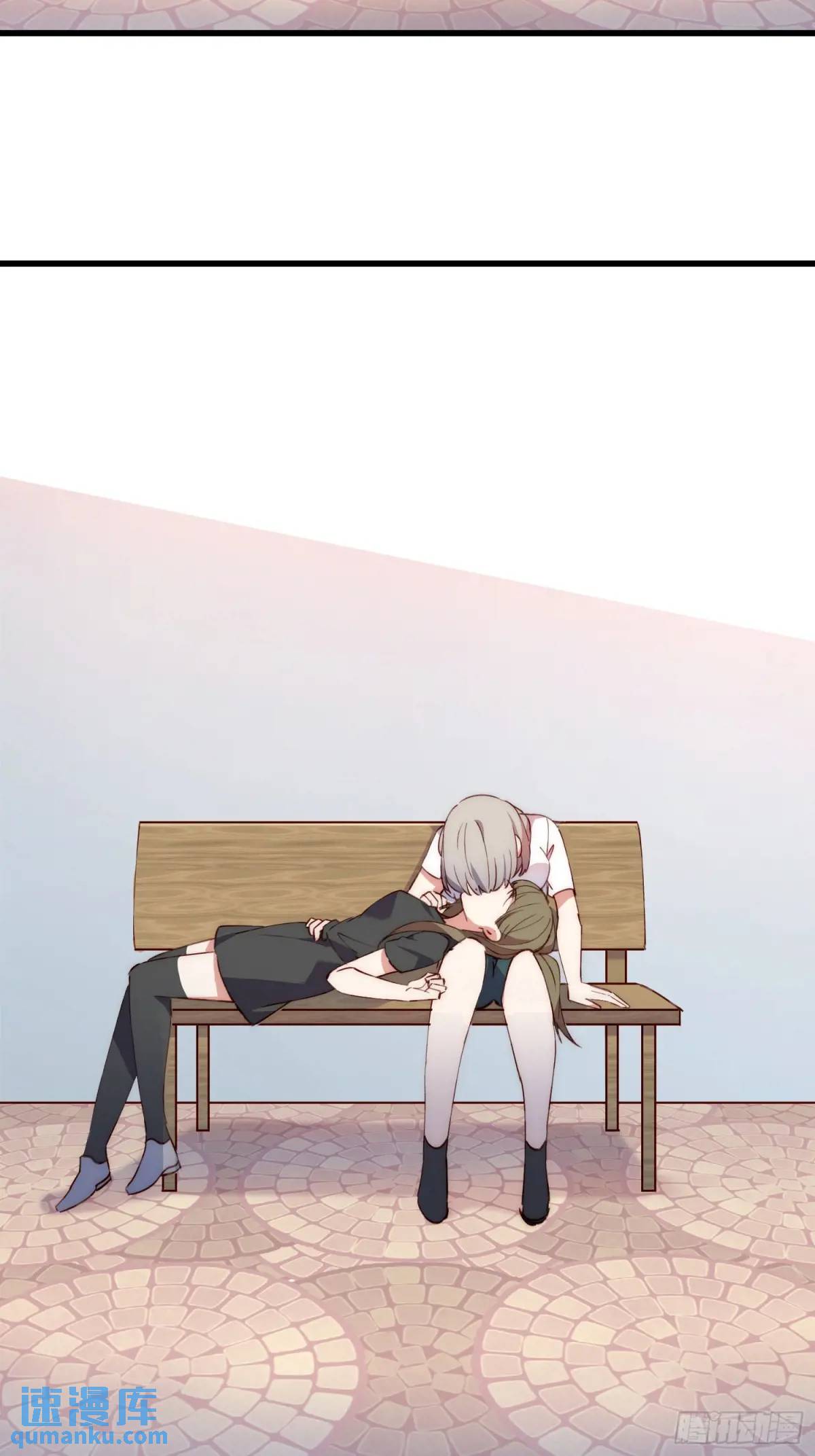 37话 喜欢还是讨厌(1/2)-第37话