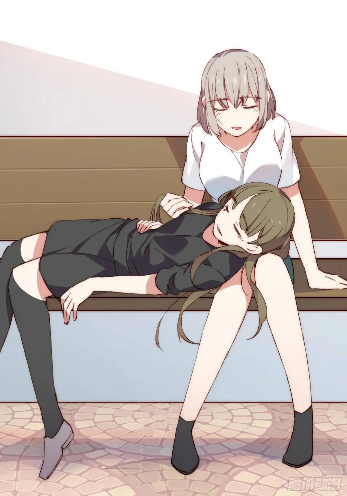 37话 喜欢还是讨厌(1/2)-第37话