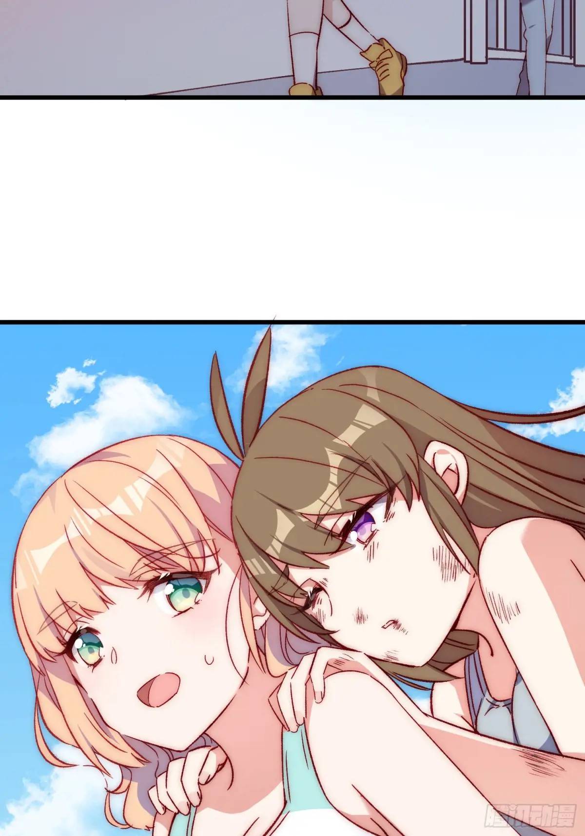 39话 谢谢你-第39话