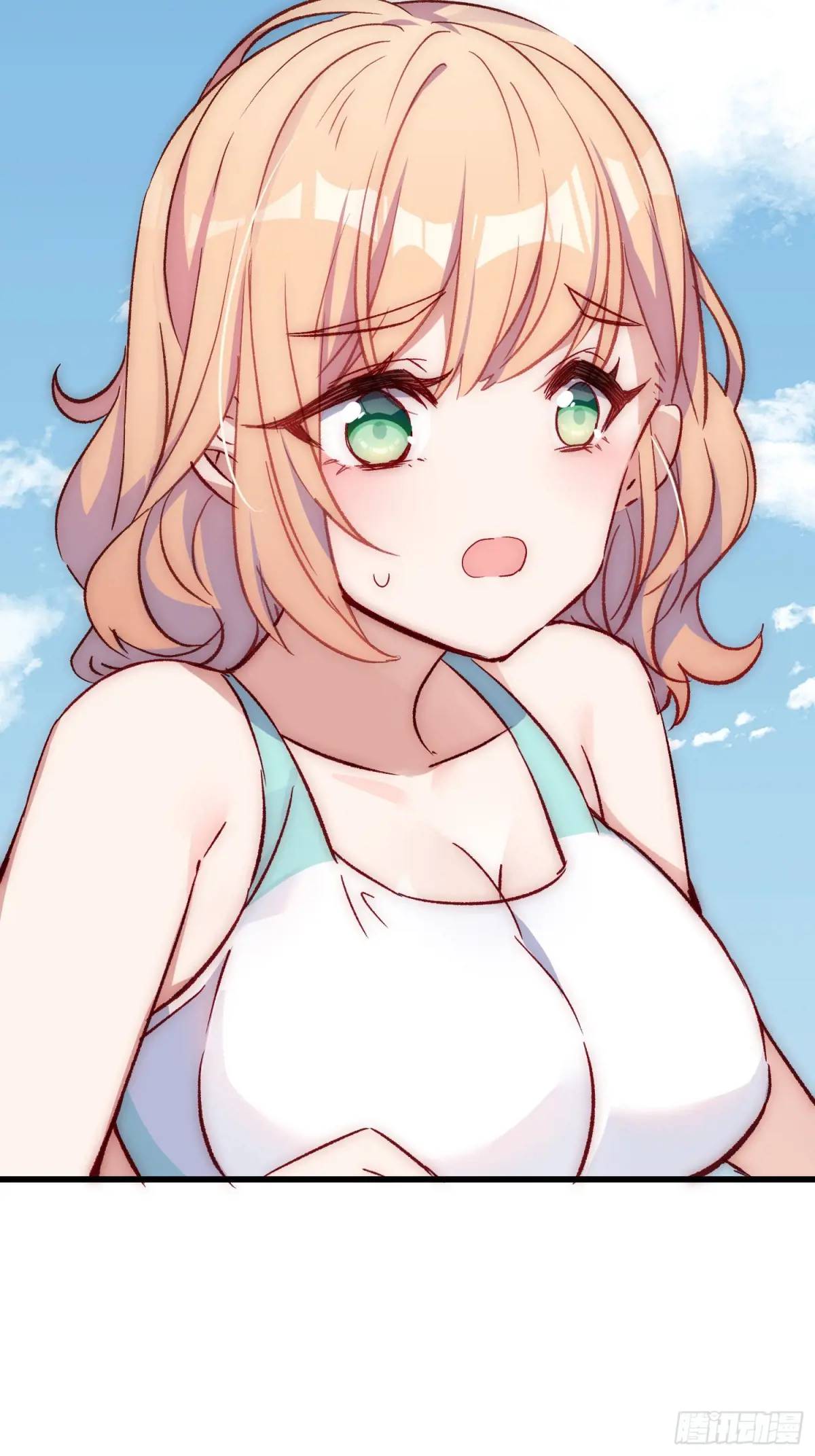 39话 谢谢你-第39话