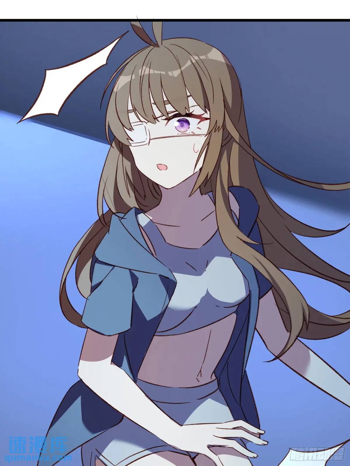 43话 此时此刻(1/2)-第43话