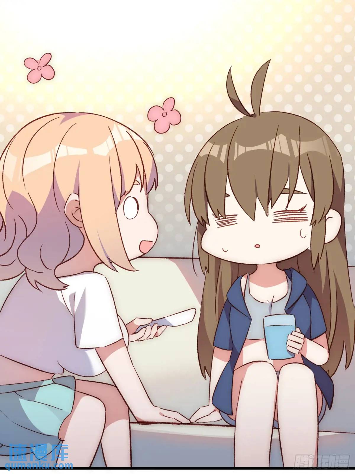 43话 此时此刻(1/2)-第43话