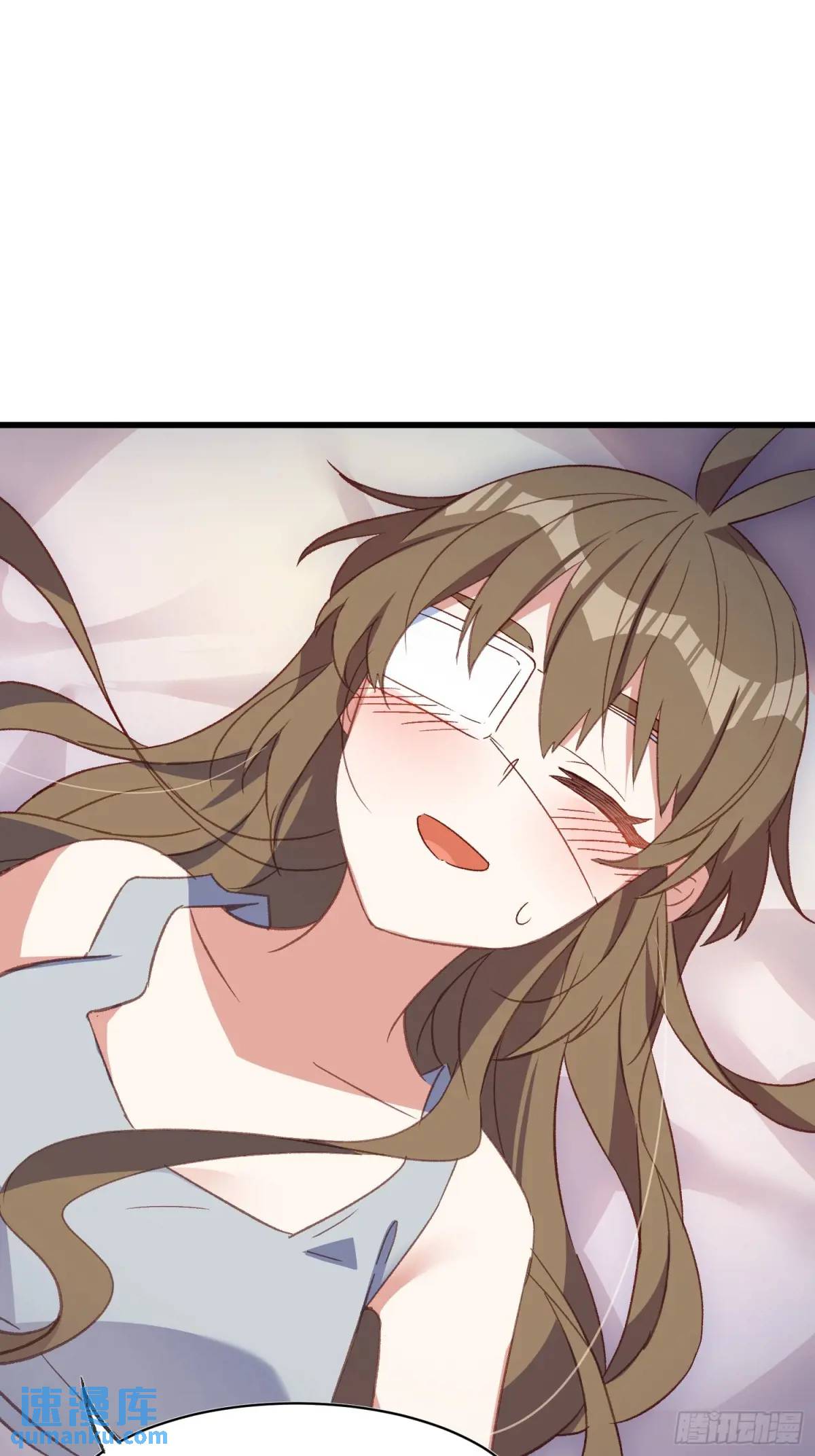 45话 天然呆的杀伤力-第45话